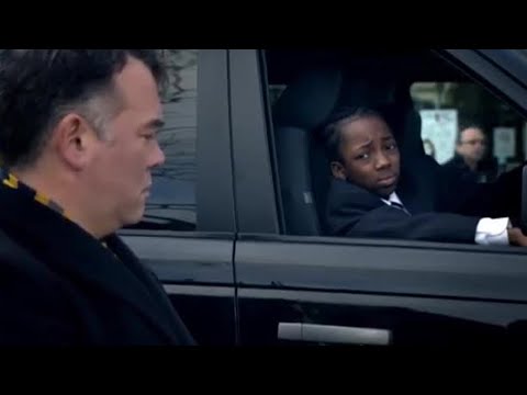 Stewart Lee Disrespects Rapper Asher D | BBC Studios