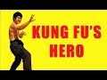Wu Tang Collection Kung Fu S Hero