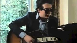 Elvis Costello - "A Good Year for the Roses" - 1981
