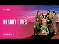 The Kinks - Nobody Gives (Official Audio)