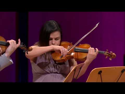 String Quartet No.  3 “Mishima” | Philip Glass