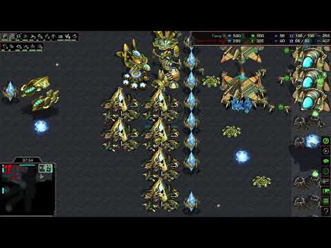 SUPERSICK - Shin12312`Style vs Taeng`k - Best of 5 - Starcraft Casty Cast! 3 Games! Part 2 Greatness