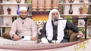 ” أسئلة في الصيام ”  تاريخ 11 4 2021