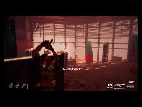 Spec Ops: The Line - The First Vietnamese War