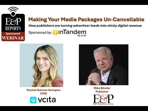 The leaky bucket problem: How publishers can turn advertiser churn into new digital revenue