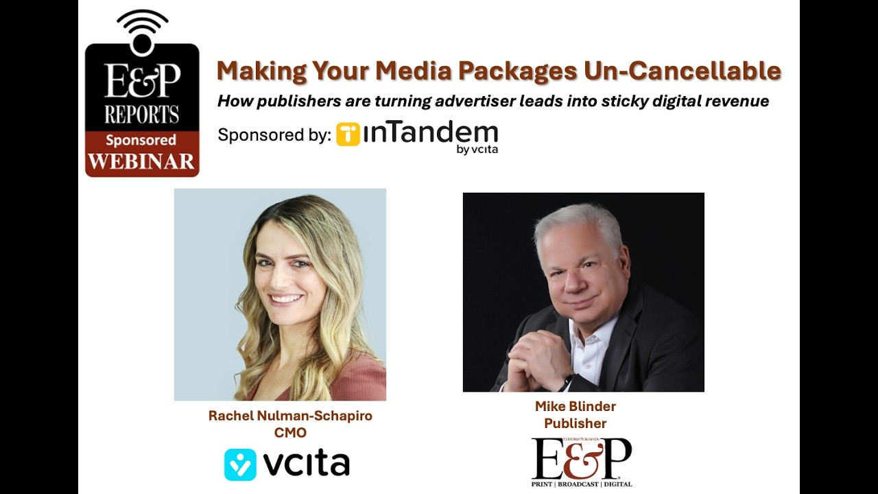 The leaky bucket problem: How publishers can turn advertiser churn into new digital revenue