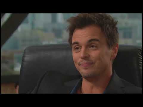 NEXT on THE BOLD AND THE BEAUTIFUL 7709