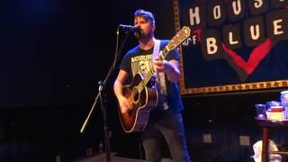 River Oaks - &quot;Replace You&quot; [Acoustic] (Live in San Diego 5-14-17)