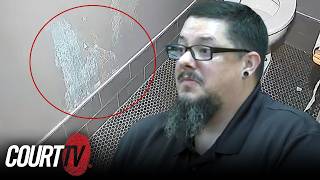 Strange Noises Heard When Lawyer Mysteriously Vanished