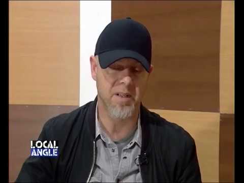 David Cassar Torreggiani on Local Angle with Christian Busuttil (January 2018)