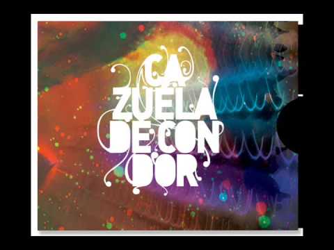Pasion, Panico, Locura y Muerte (Full Album) - Cazuela de Côndor