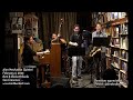 Alon Nechustan Quintet