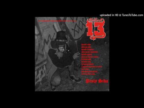 Pesty Sida x Jambo Rapmaniaco - Sombras (2015)