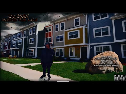 CMONEY - NO CHOICE (Visualizer)