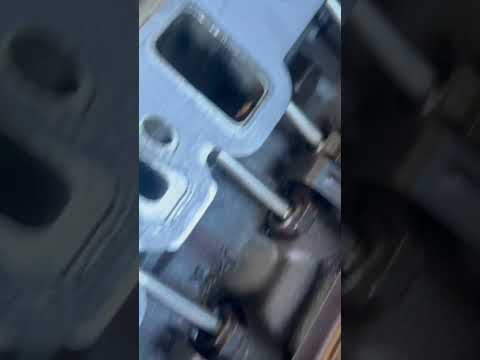 1990’s MUSTANG : FEL-PRO INTAKE GASKET INSTALL