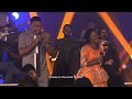 Josephine Minza Ft Goodluck Msuya Utukufu Haleluya Live Music Video