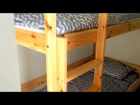 Domki Flaming we Władysławowie