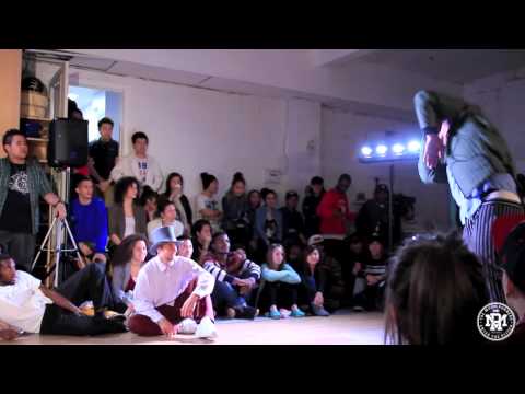 THE MOON RUNNERS: AREA 51 - JUDGES SHOWCASE