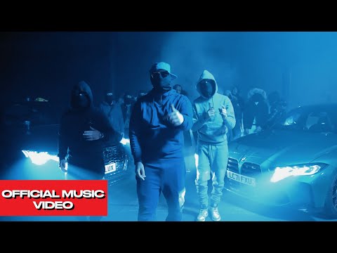 #TPL Bm x Mini x Sava (OTP) - All Eyes On Them (Music Video)