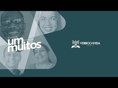 Culto Domingo Manhã | 24.11.19 | Verbo Sede