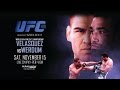 UFC 180 Velasquez Vs Werdum Promo