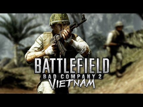 Battlefield : Bad Company 2 - Vietnam Playstation 3