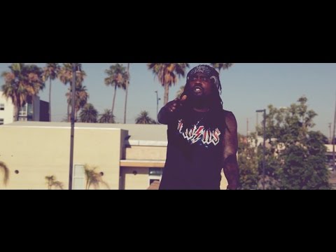 Wale feat. DPG - Gangsta Boogie (Director's Cut)