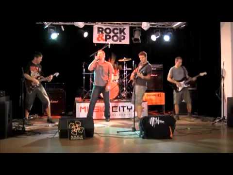 My Wave - My Wave STARMUSIC Skutečná liga