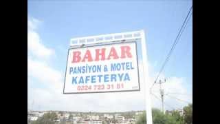 Akkum (Mersin - Erdemli - Kızkalesi - Akkum - Narlıkuyu - Susanoğlu - Silifke)