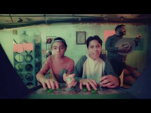 Short film WHAT REMAINS | 48 hour film project 2023