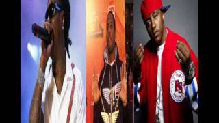 6 Minutes cassidy , fabolous &amp; lil wayne