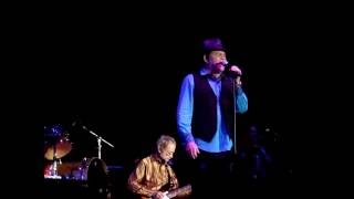 Monkees "Porpoise Song" & "Long Title: Do I Have To Do This All Over Again?" PNE Sept 4, 2016