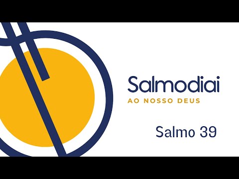 Socorrei - me, Ó Senhor - Canal Salmodiai