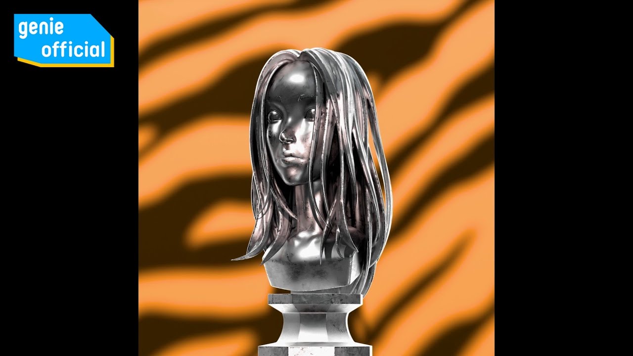 JINSIL - noecho (feat. Tiger JK) (Visualizer)