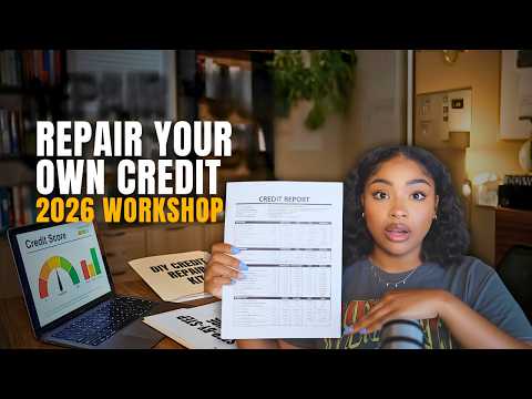 JunkCredit video