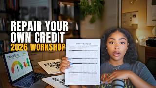 Credit Repair Channel