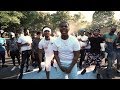 Bag Bear Da Prince X Jezz Gasoline OFFICIAL MUSIC VIDEO