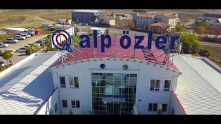 Alp özler - Yılnak -Alp özler Filo