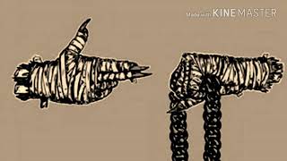 WOKE THOUGHTS [JEOPARDY - RTJ]