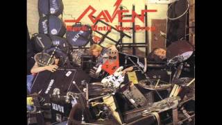Raven - Lambs to the Slaughter