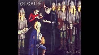 Burzum- Dauði Baldrs (Album 1997)