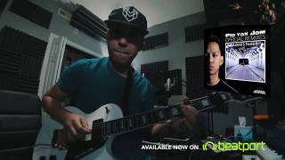 We Dance We Laugh We Cry  (Pri yon Joni&#39;s Trance Bachata Remix) (Live Guitar Version)