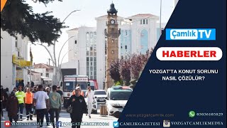 YOZGAT’TA KONUT SORUNU NASIL ÇÖZÜLÜR?