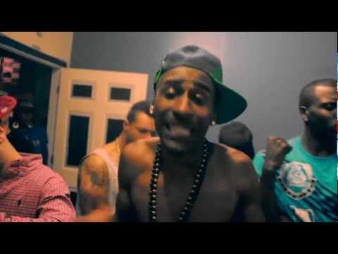 DB Tha General (Ft AV, Tommy T, & Nittee) - "Where My Dogs At" [DIRECTED BY MAVRIK - @norcalmav]