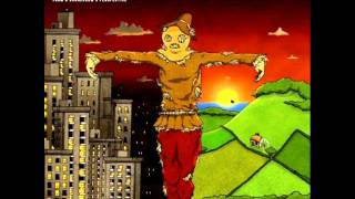 Leaf Dog- All Alone feat. Fliptrix