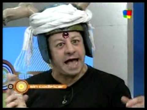 MONICA FARRO Y ENCANTADOR / Pablito Sin Codificar (America) 2009