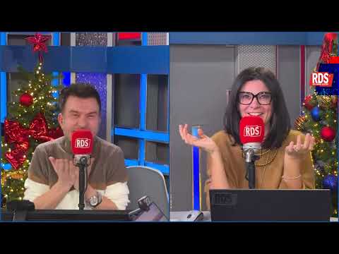 Cabaret: the funny jokes chosen from the web by Claudio Guerrini to make Roberta Lanfranchi laugh