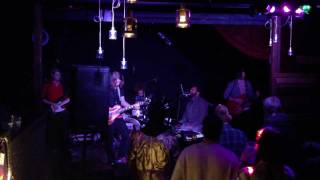 Roster McCabe - Drift