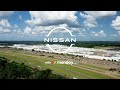 Nissan North America with monday.com | Canton, MS