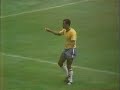 World Cup Mexico 1970 - Final: Brazil-Italy
